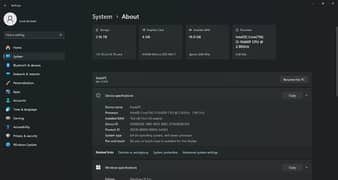 Gaming pc