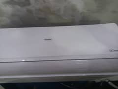 Haier 1.5 Ton DC Inverter HSU-18HFC 6 Months Used