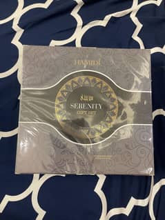 Serenity gift set