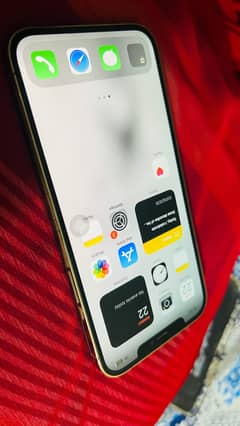 12 Pro Max Non PTA 128 GB IPHONE Factory Unlock