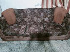 Sofa set 3,1,1
