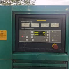 800kVA Cummins Generator (USA) – Genuine Used | Load Tested | Warrant