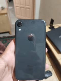 I Phone XR For sale condition 9/10