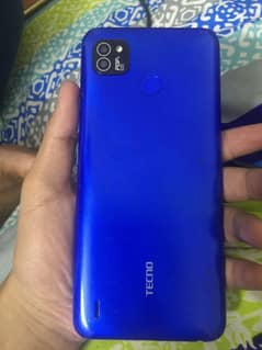 Tecno pop 4 lite