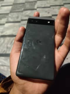 Pixel 6a