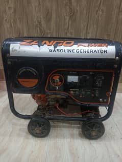 2.5 kv Zanco (Petrol and Gas)