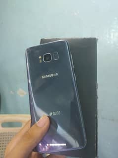 samsung s8