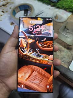 Samsung s22 ultra
