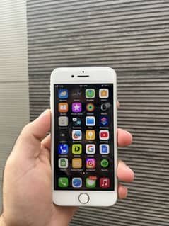 Iphone 8 PTA Approved