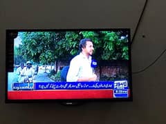 Samsung LED 32  inch