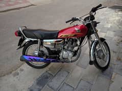 honda 125se 2022