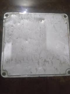 suzuki baleeno computer