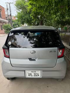 Daihatsu Mira for sale