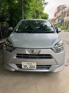 Daihatsu Mira for sale