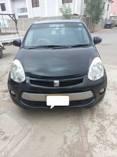 Toyota Passo 2015/17 Total Orignal