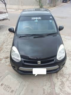 Toyota Passo 2015/17 Total Orignal
