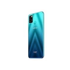 Infinix Smart 5