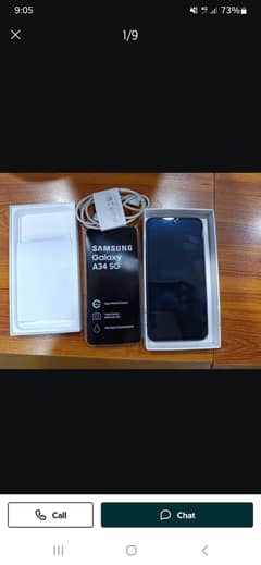 samsung a34 8/128