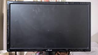 Asus VE228H 22 inch Multimedia Monitor