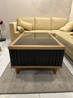 Centre table Brand new for sale