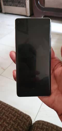 one
