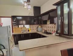 200 Sq Yards Double Story House For Rent in Sector Y Gulshan-e-Maymar
