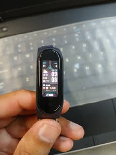 xiaomi band 5 urgent sale