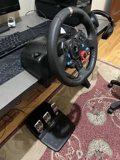 Logitech g29 good condition