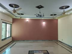 1 Kanal Luxury Upper Portion For Rent In G-15 Islamabad
