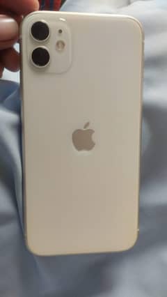 iphone 11 89 battery  Water pack  Full Safa