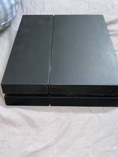PS4 Fat 1200 series