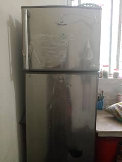 Dulance fridge