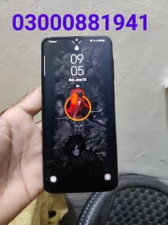 Samsung Galaxy a30s 4/128 tuch change he Baki all okay he