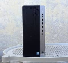 Gaming pc (7th gen) for sale