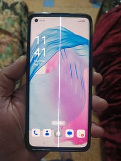 oppo Reno 5 pro