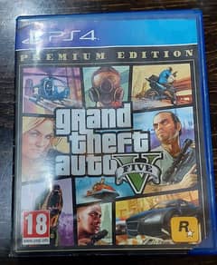 Gta5 premium edition