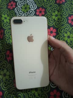 Apple iPhone 8 Plus