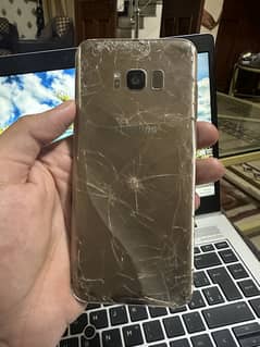 Samsung s8 plus