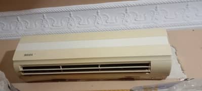 Haier 1.5 ton