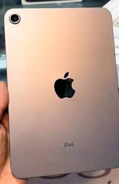 ipad mini 6