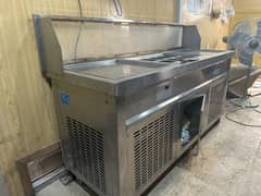 ice cream roll machine for sale
