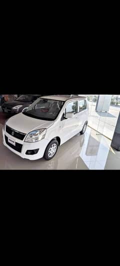 Suzuki Wagon R VXL 2023 Zero Meter