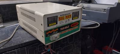 stabilizer 3000 watt