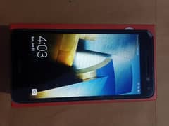 Huawei Y5 2017