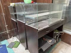 Counter