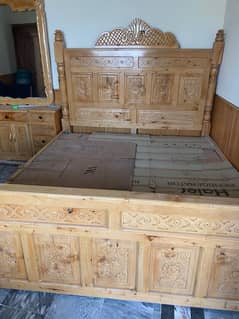 Bedroom furniture