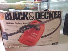 vacuum