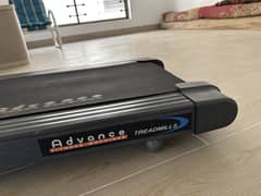 Treadmil