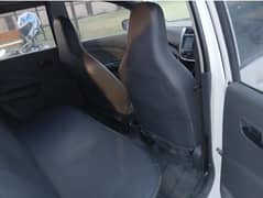 Suzuki Cultus 2022