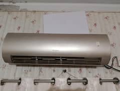 gree inverter A/c 03007603489